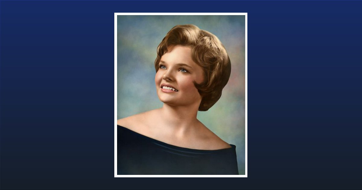 Alyce Jane Harter Obituary, Washington, PA