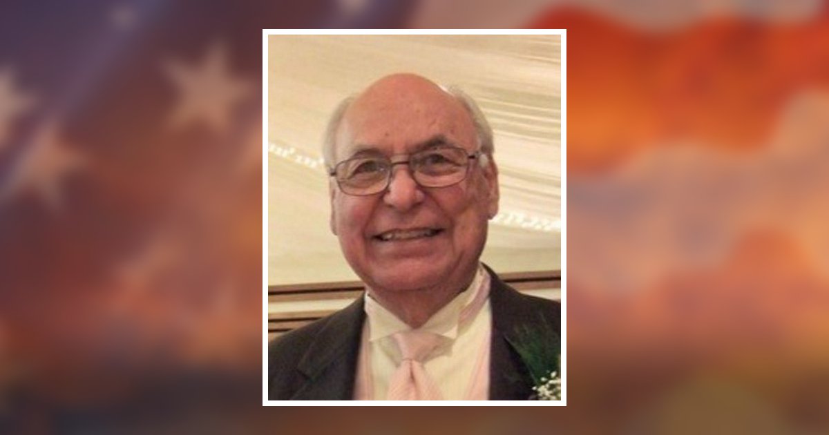 Paul M Hollingsworth Preston, ID Obituary