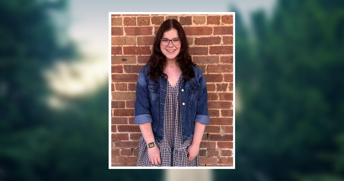 Ashley Marie Davenport Obituary, Thornton, TX