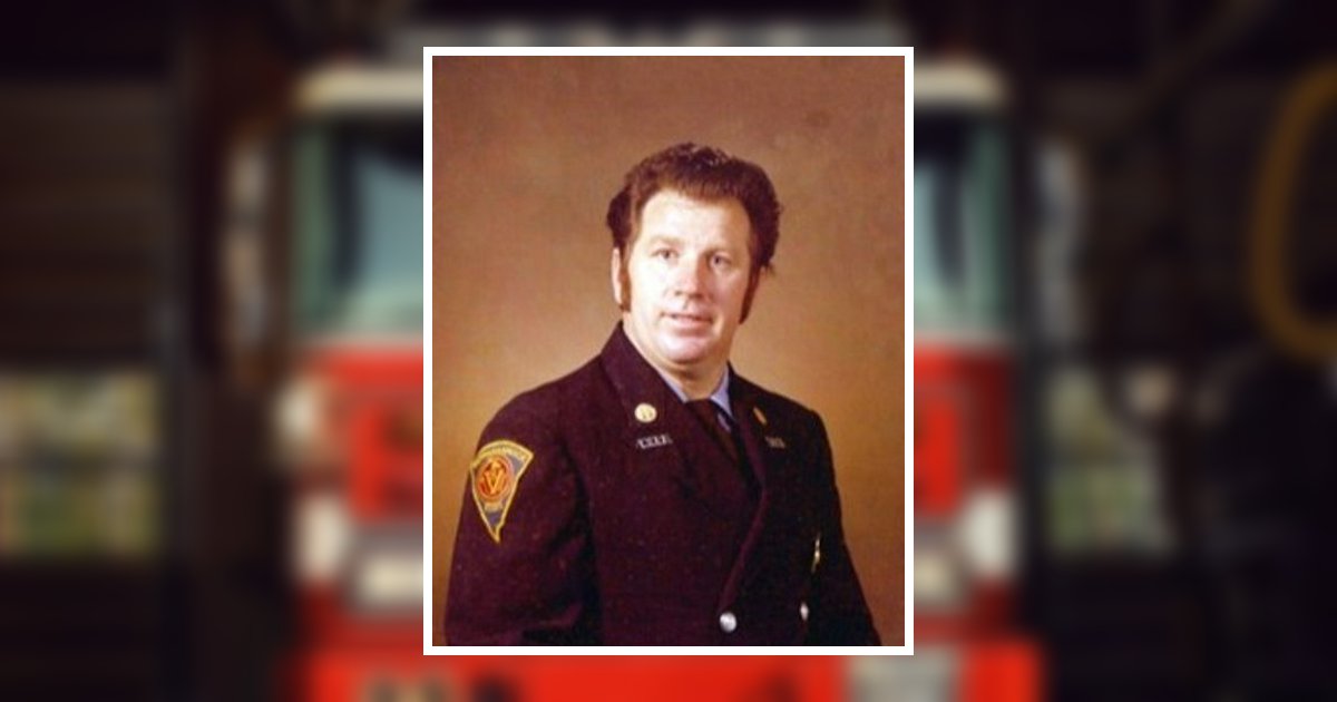 Aubrey Eugene Davis Obituary, Tappahannock, VA