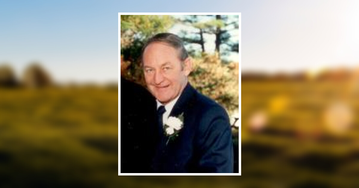 Allan Ellis Obituary 2012 Reynolds Funeral Home Turner