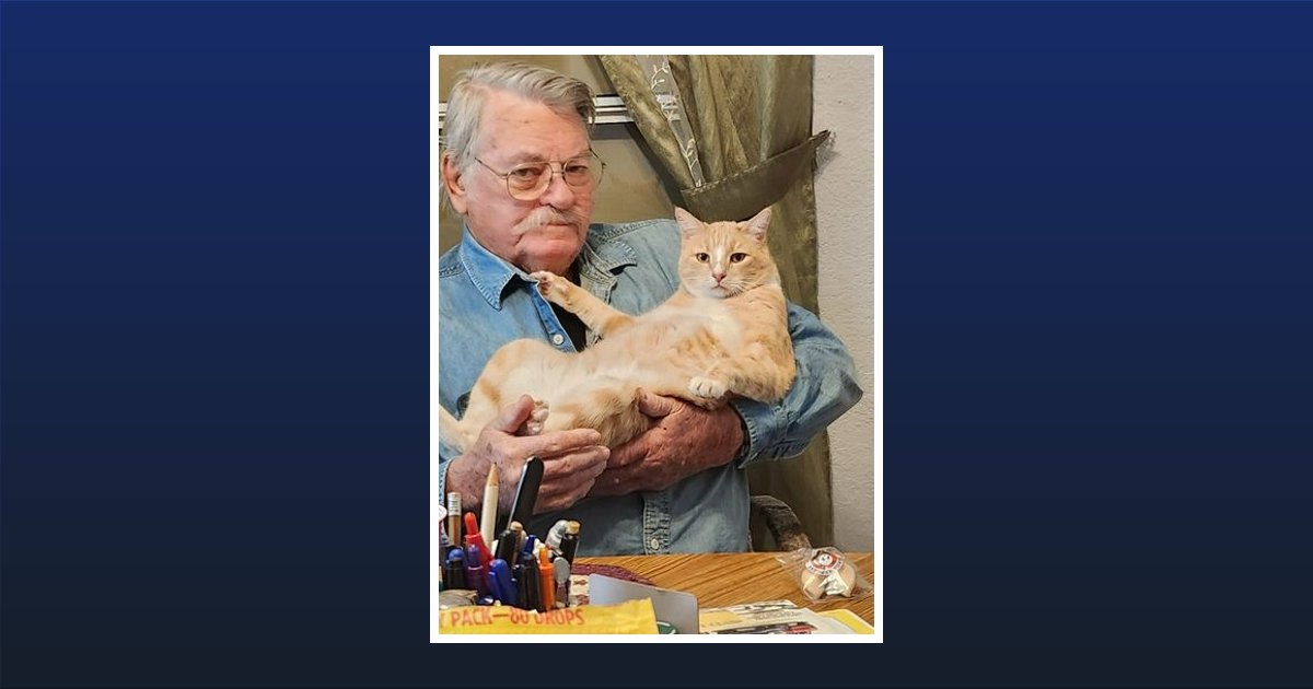 Charles Tarvin Obituary, Wickenburg, AZ