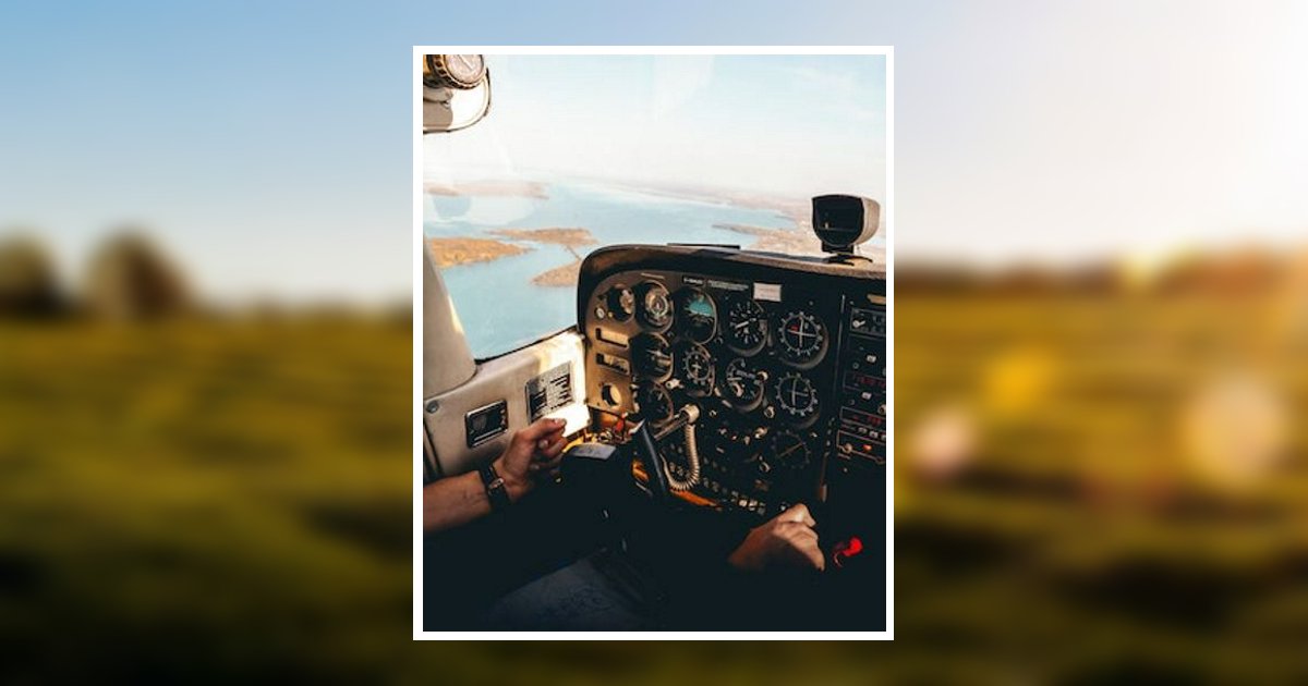 Richard R. Good Obituary 2020 Rans Funeral Homes & Crematory