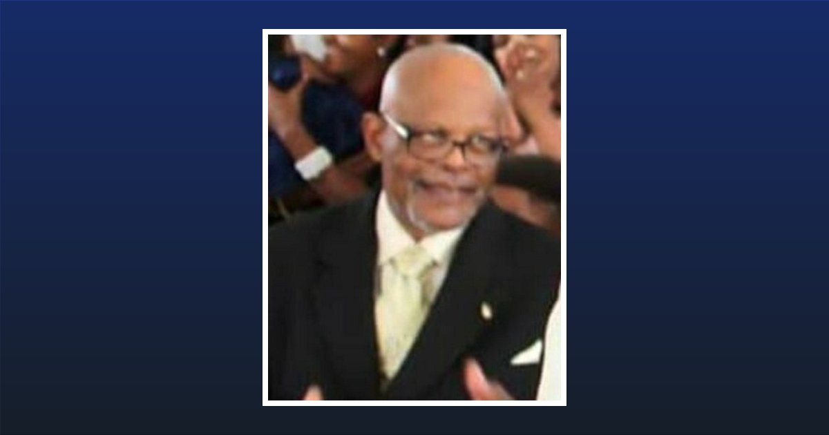 Oliver "Ink" Scott Obituary, Saint Matthews, SC