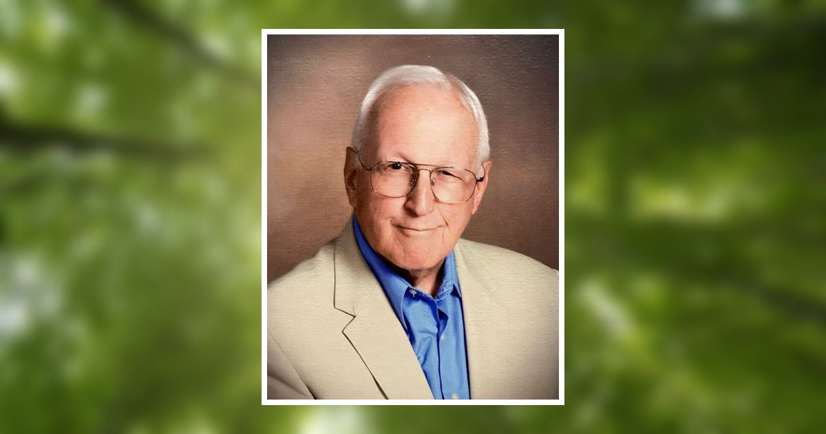 Lloyd Franklin Redick