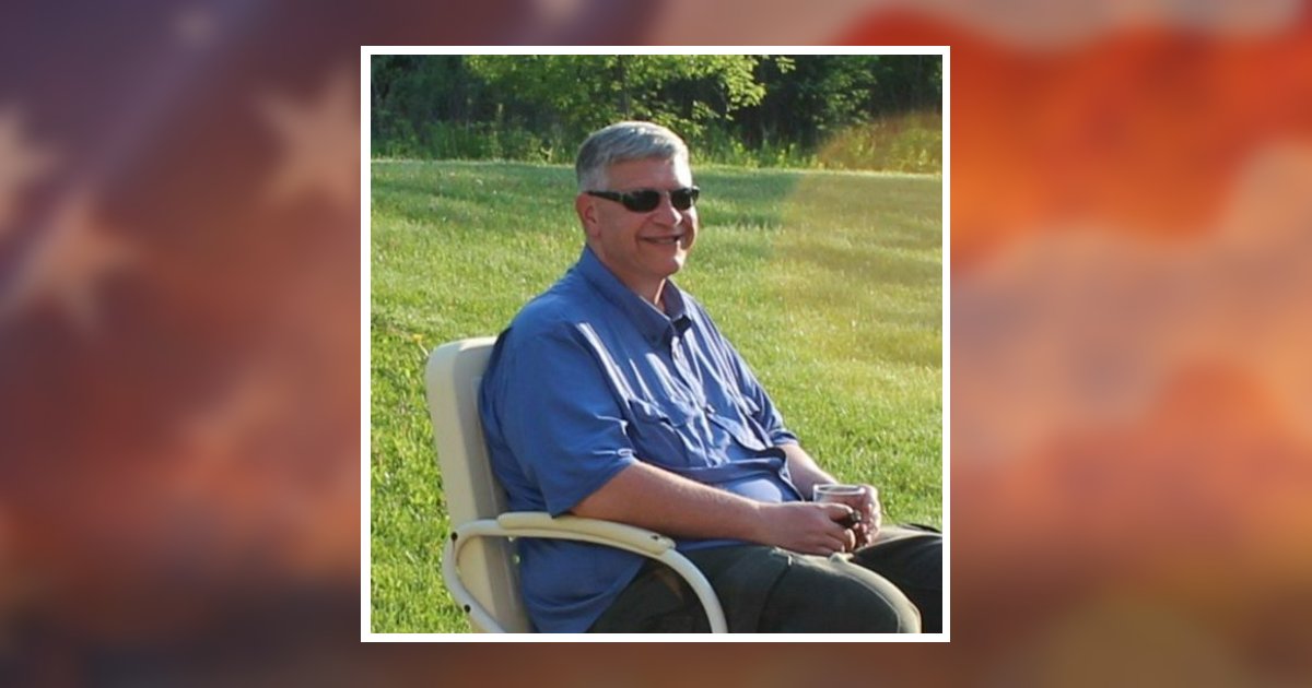 Gregory Felix Adrian Obituary, Bartlett, IL
