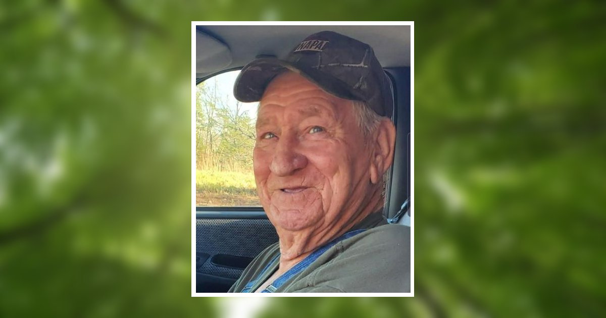 Jr. Warren Harden Carter