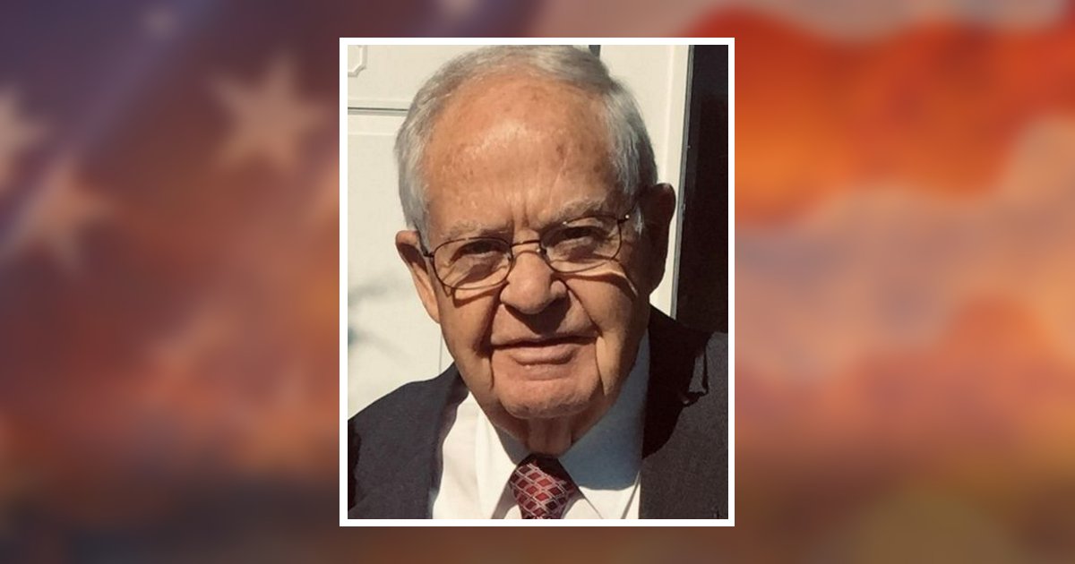 Thomas Neil Buchanan