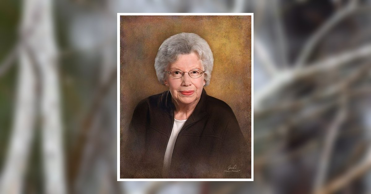 June M. Vader Obituary 2022 PedersonVolker Funeral Chapel & Cremation Services