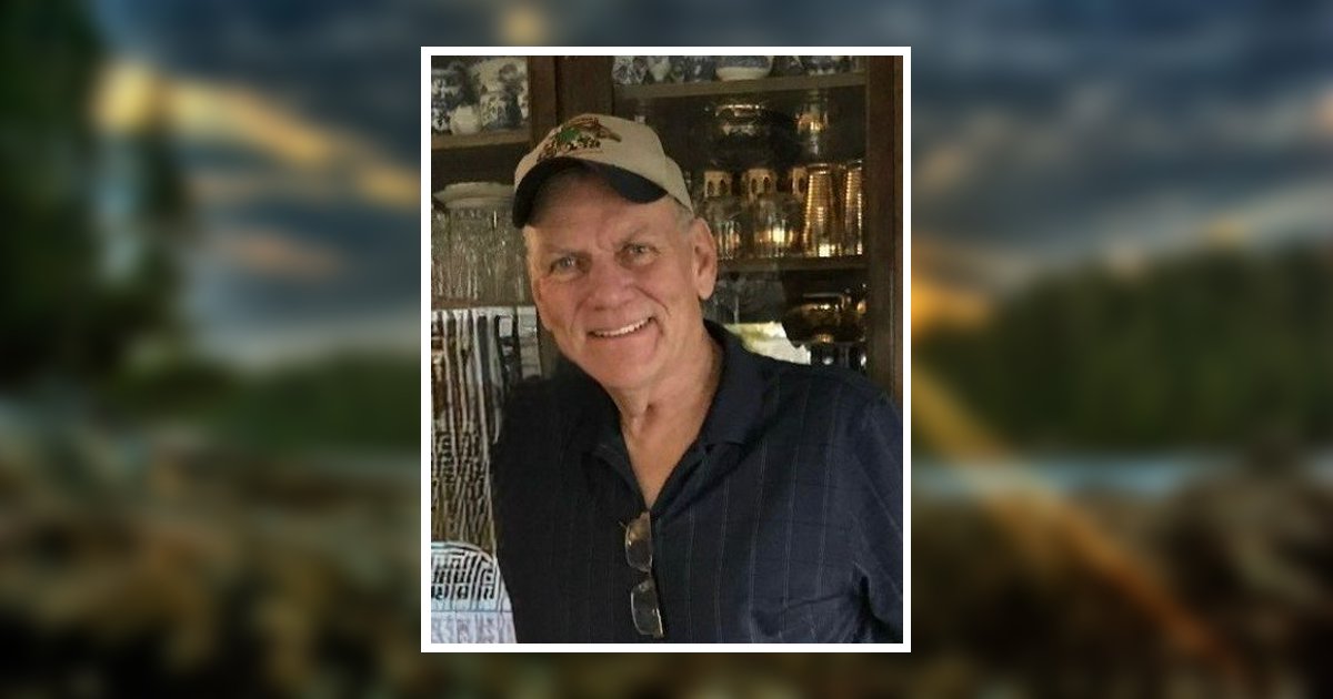 Picture Michael Eugene Tompkins Bonners Ferry, ID Obituary
