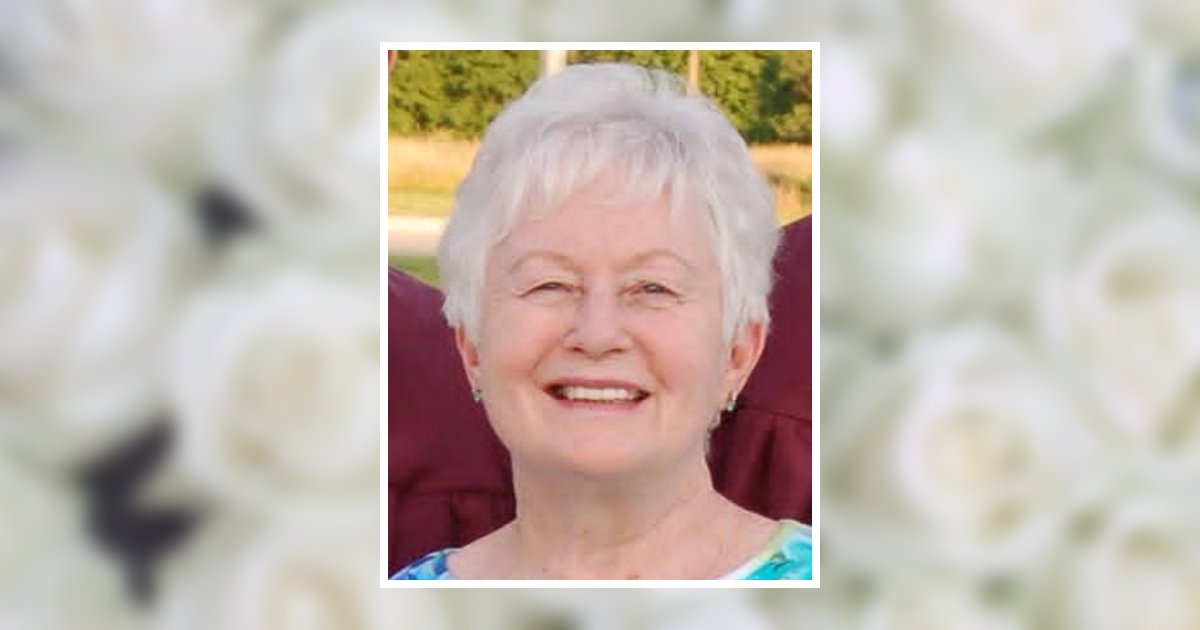 Kathleen Agnes Leihgaber