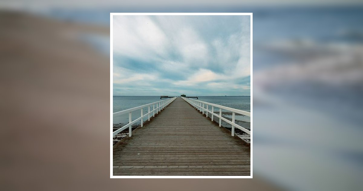 Eugenio Adestro Netto Lyndhurst, NJ Obituary