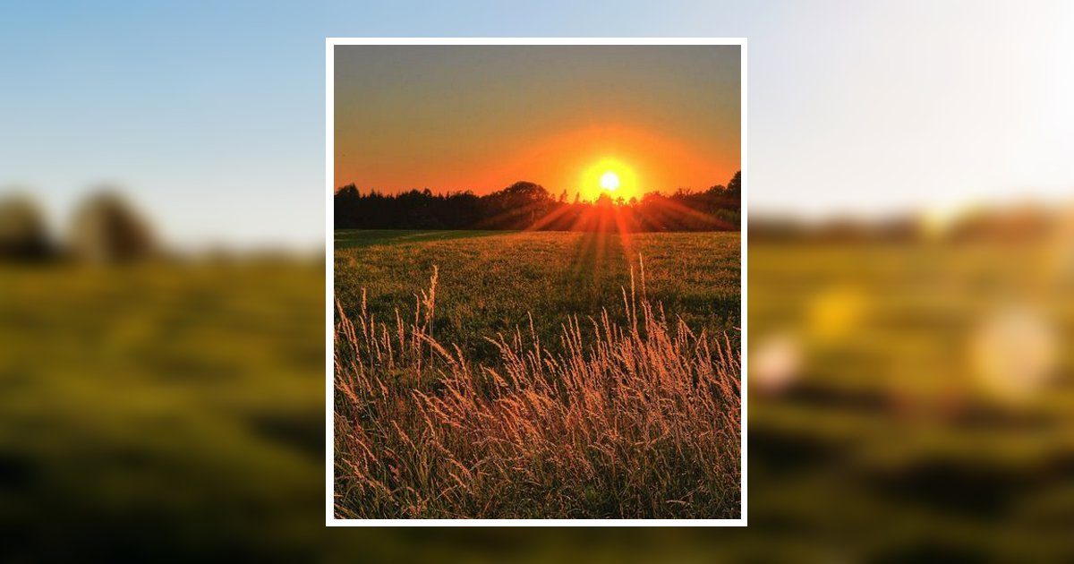 John Price Obituary, Garden City, MO