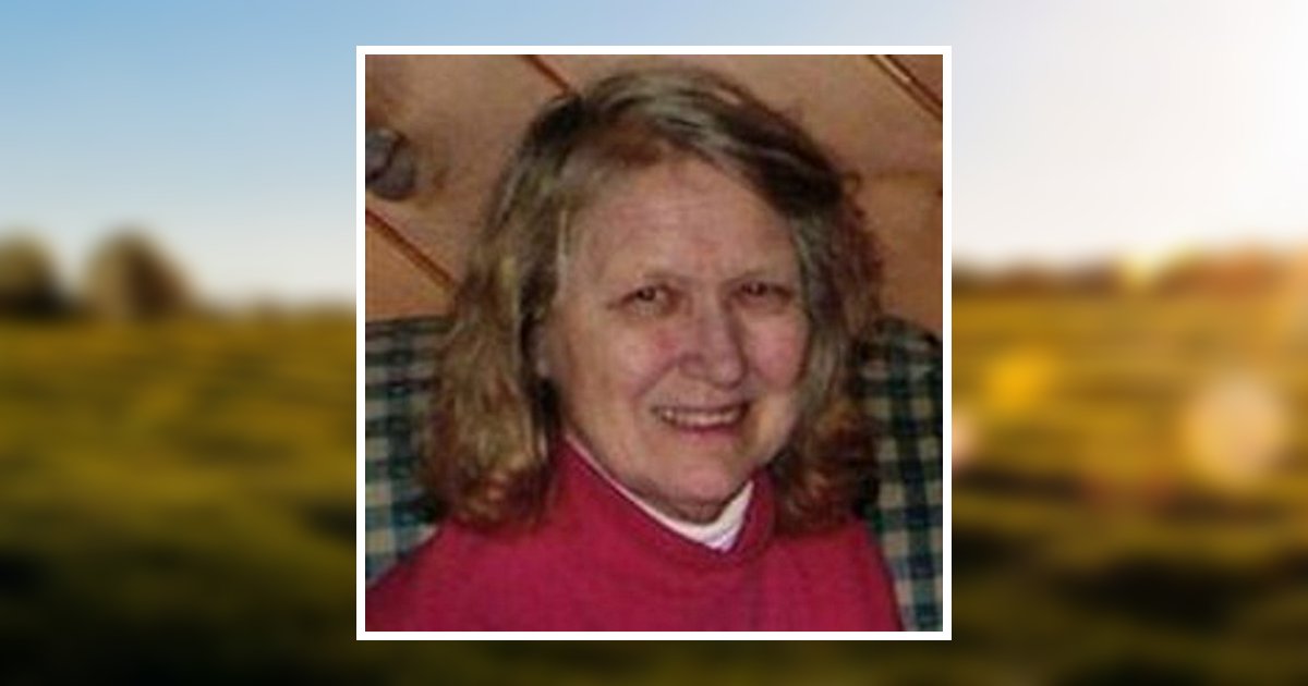 Norma Jean Salmi Obituary 2014 Bowerman Funeral Home