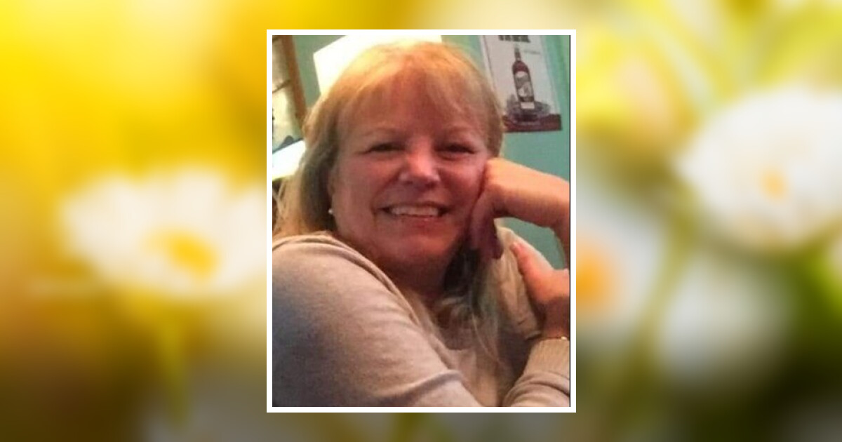 Karen Jean Gravenish Obituary 2023 Greenwood Schubert Funeral Home