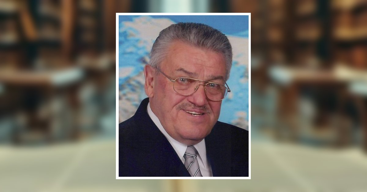 Richard A. Holodick Obituary, Wilkes Barre, PA