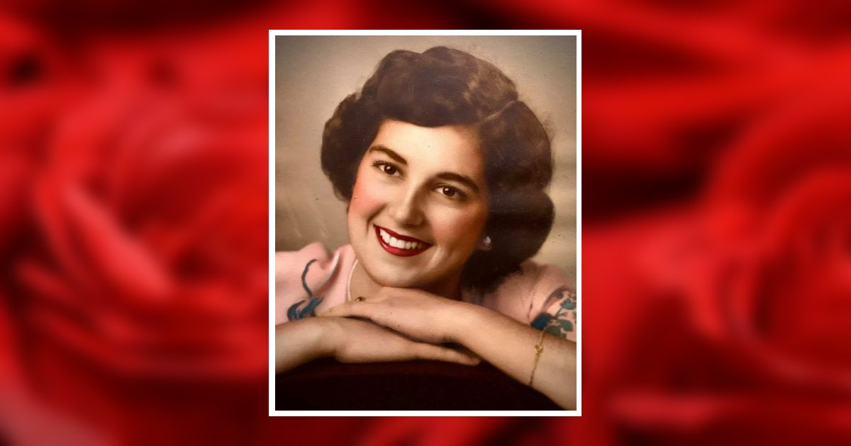 Libby Marie Blanchard Van Oss Obituary, Saint Amant, LA