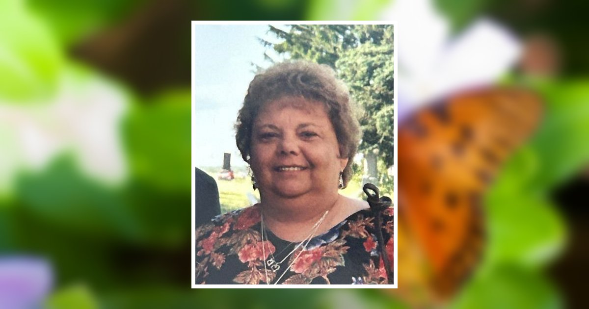 Karen A. Lenze Obituary, Ridgway, PA