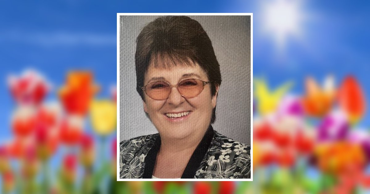 Brenda M. Beeman Obituary, Lake Butler, FL