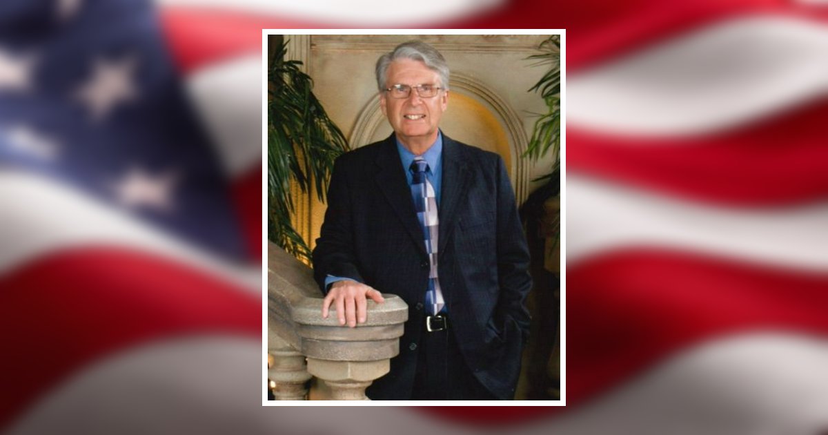 Chauncey H. Andress Obituary, Toledo, OH