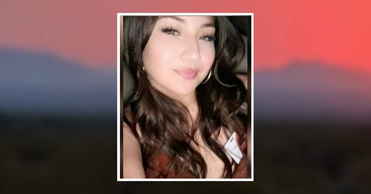 Elyanha Nevaeh Valenzuela