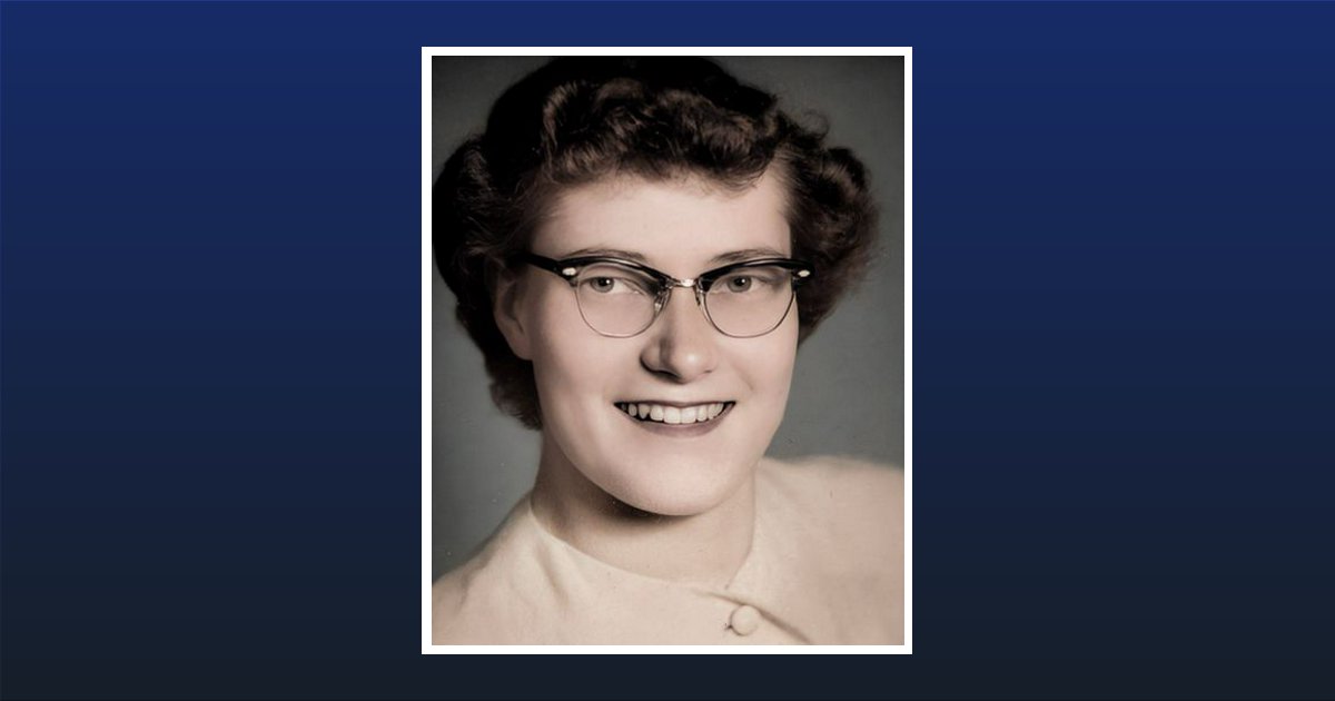 Elaine Hill Harris Salt Lake City, UT Obituary
