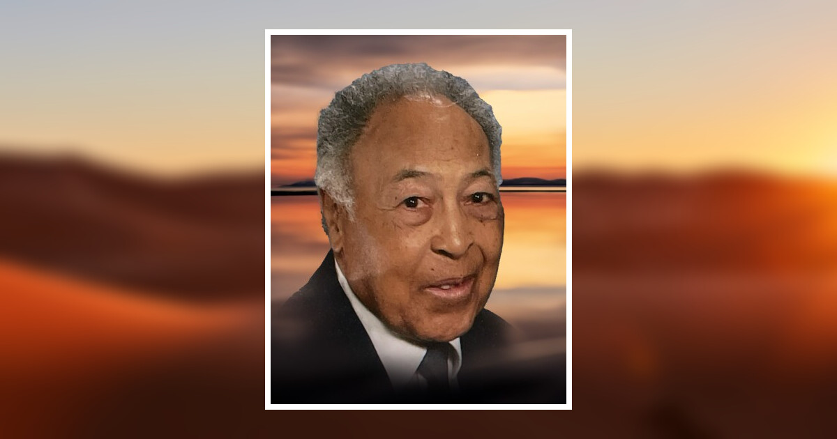 Roosevelt Lee Miller Obituary 2023 Tharp Funeral Home & Crematory