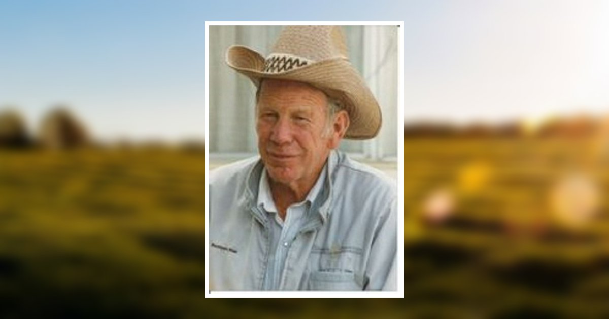 Denny S. Mulford Obituary 2008 Springer Turner Funeral Home