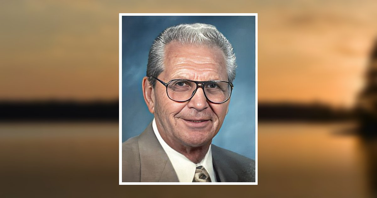 Eugene Huber Obituary 2023 Korsmo Funeral Service
