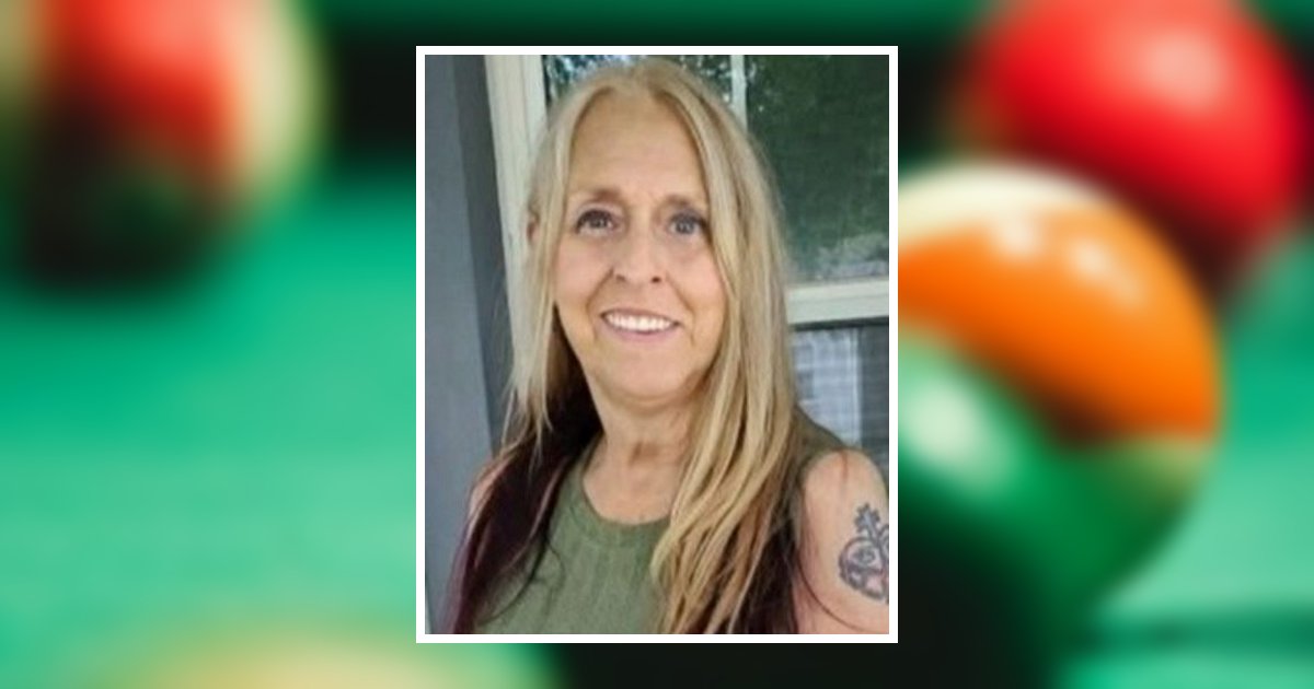 Pam Dyer Obituary, Odessa, MO