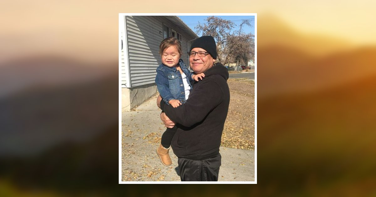 Alvaro VargasNavarro Obituary, Murray, UT