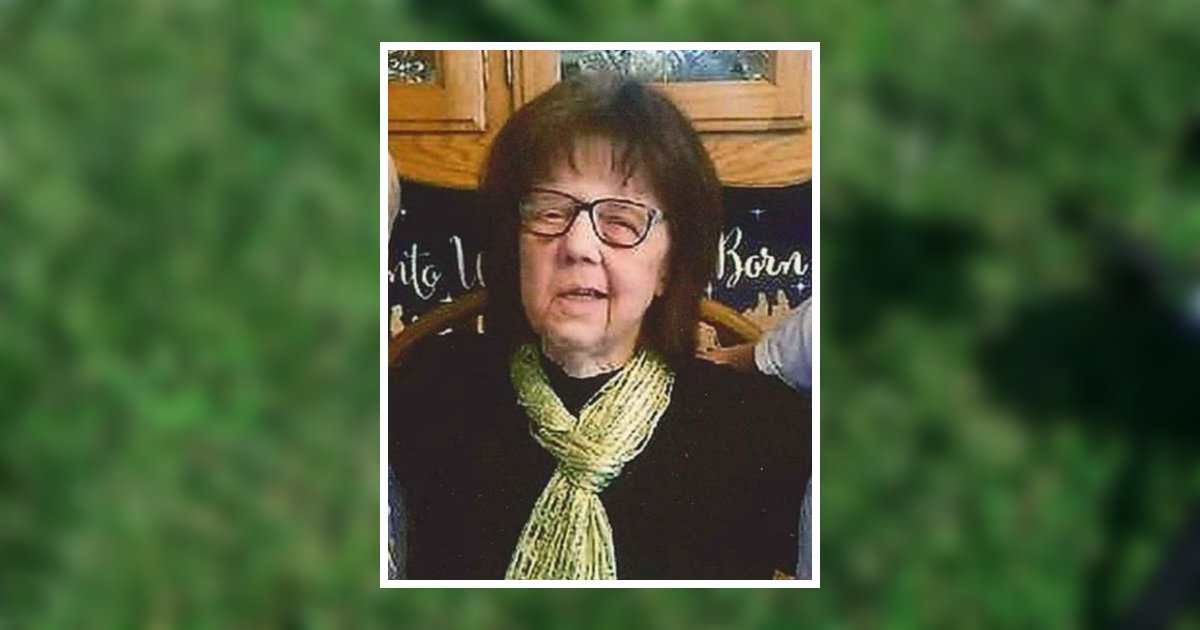 Patricia Jayne Allegar Obituary, Pine Island, MN