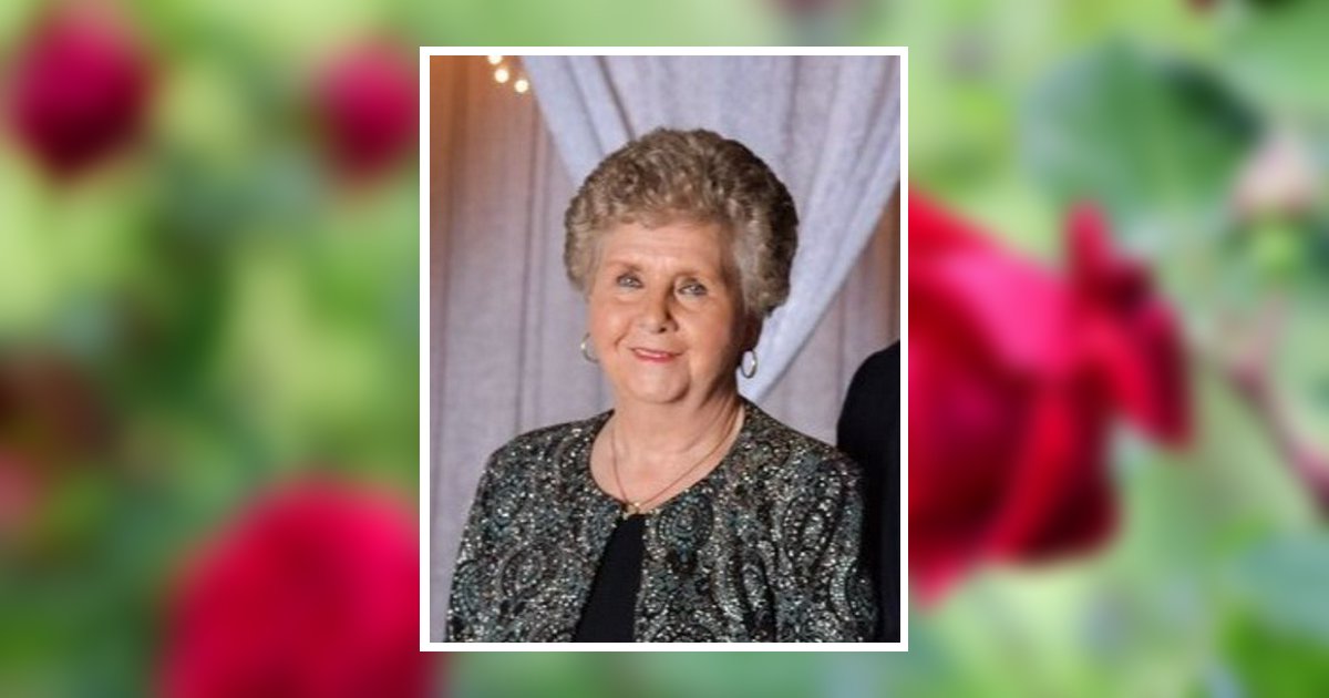 Portia Lacey Ballentine