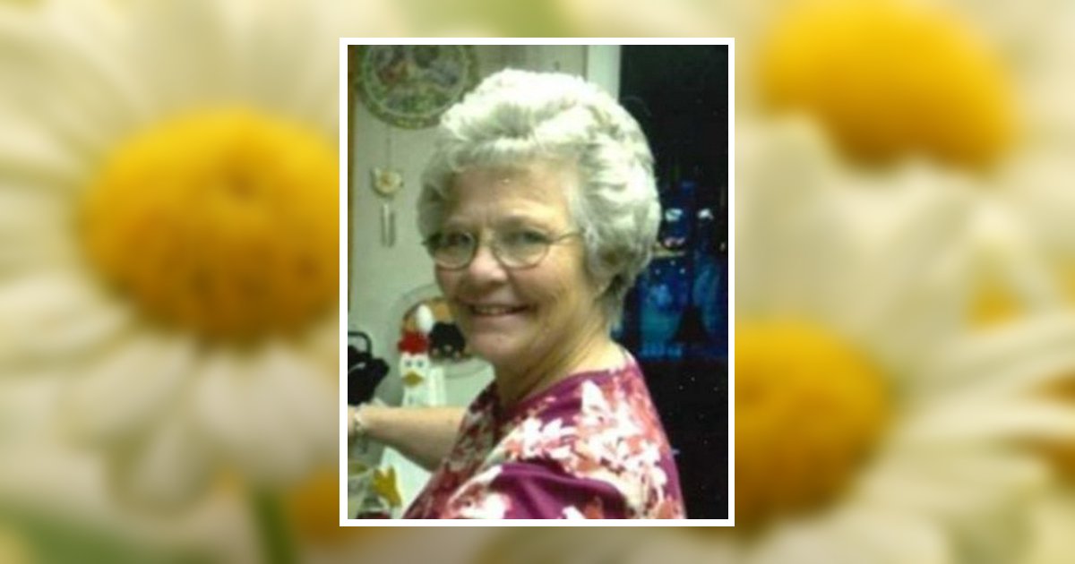 Beverly A. Pack Obituary August 5, 2025 - Newcomer Dayton