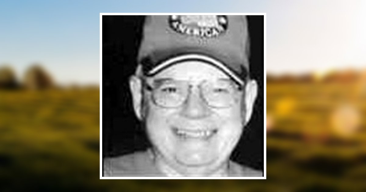 Jerry Adams Obituary 2015 HigginsReardon Funeral Home and Cremation