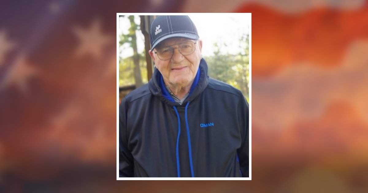 Vernon James Kitchen Obituary, Wallace, ID