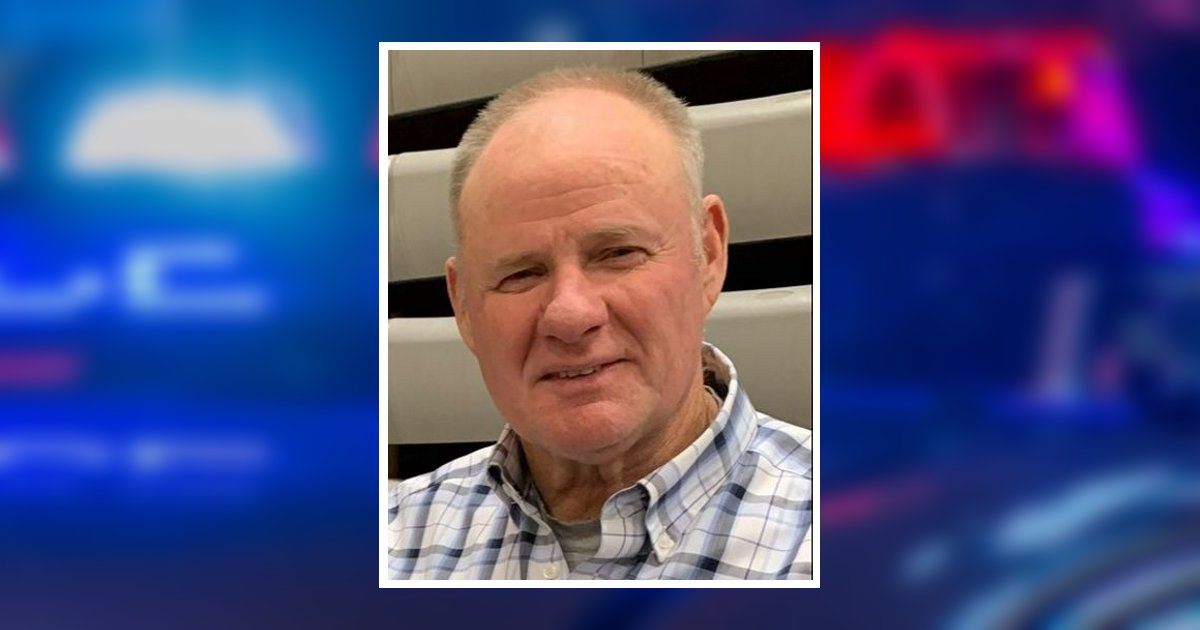 Dan Parker Obituary, Mansfield, MO