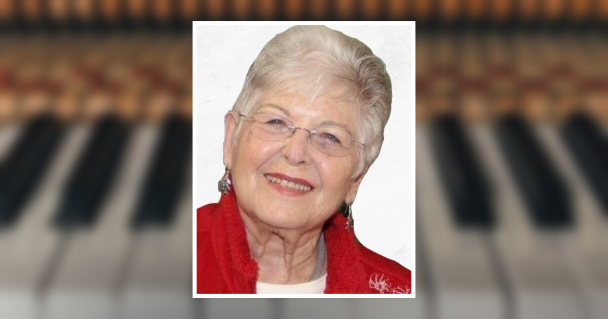 Shirley Thomas Parker Obituary 2023 - West Cobb Funeral Home & Crematory