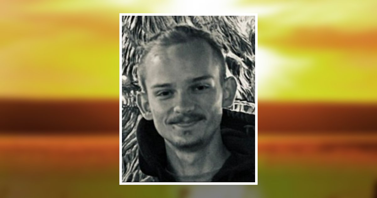 Luke Alexander Brown Obituary, Kaysville, UT