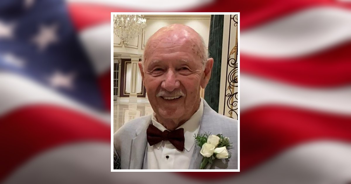 Victor Tomie Jr. Obituary, Washington, NJ