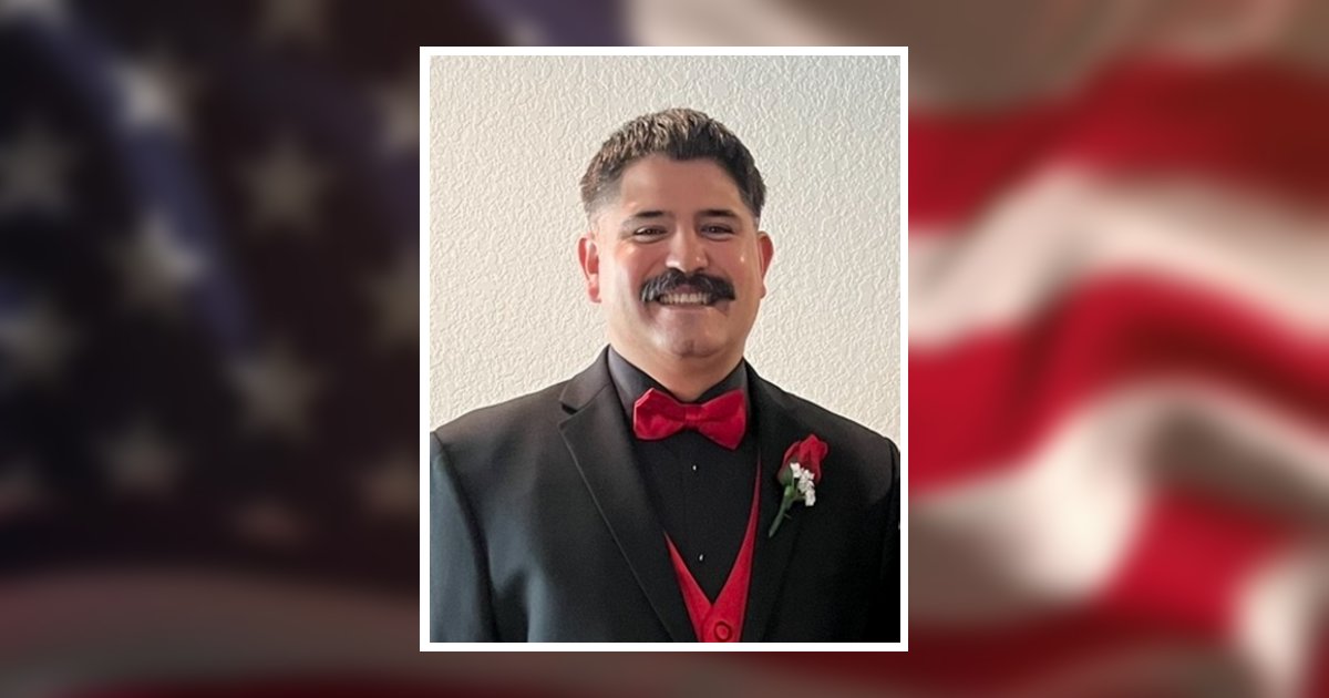 Moises Castillo Obituary, Kingsville, TX