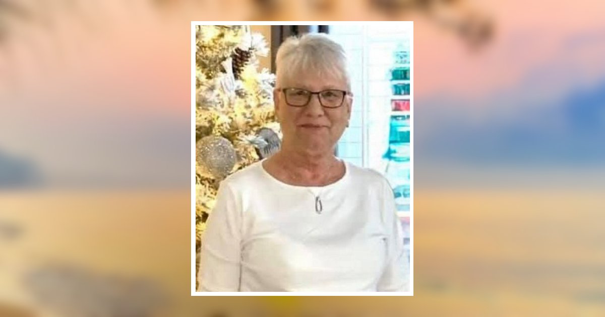Dorothy Elaine "Dot" Fox Obituary, Keysville, VA