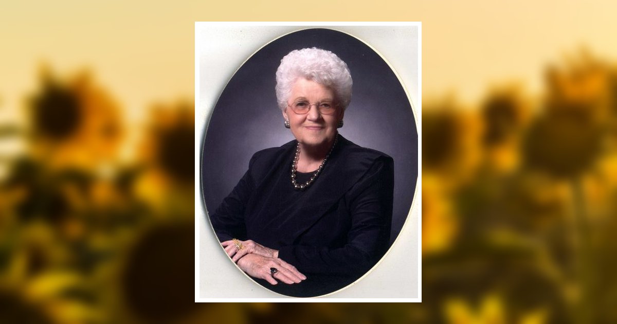 Anna Francis Obituary, Tulia, TX