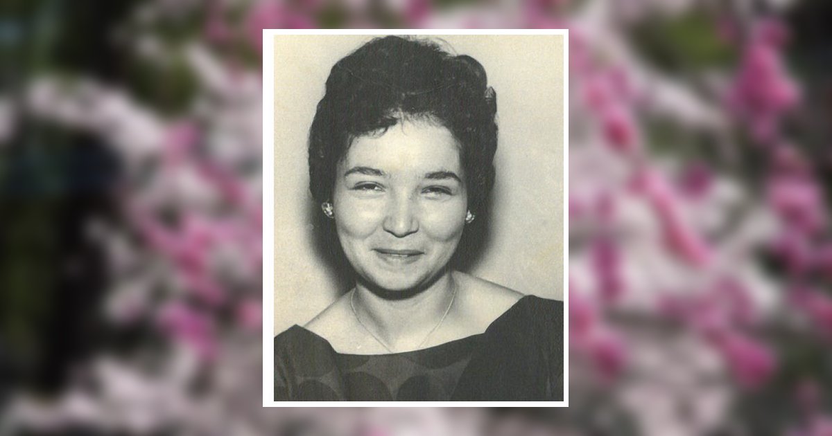 Picture Anita June Moody