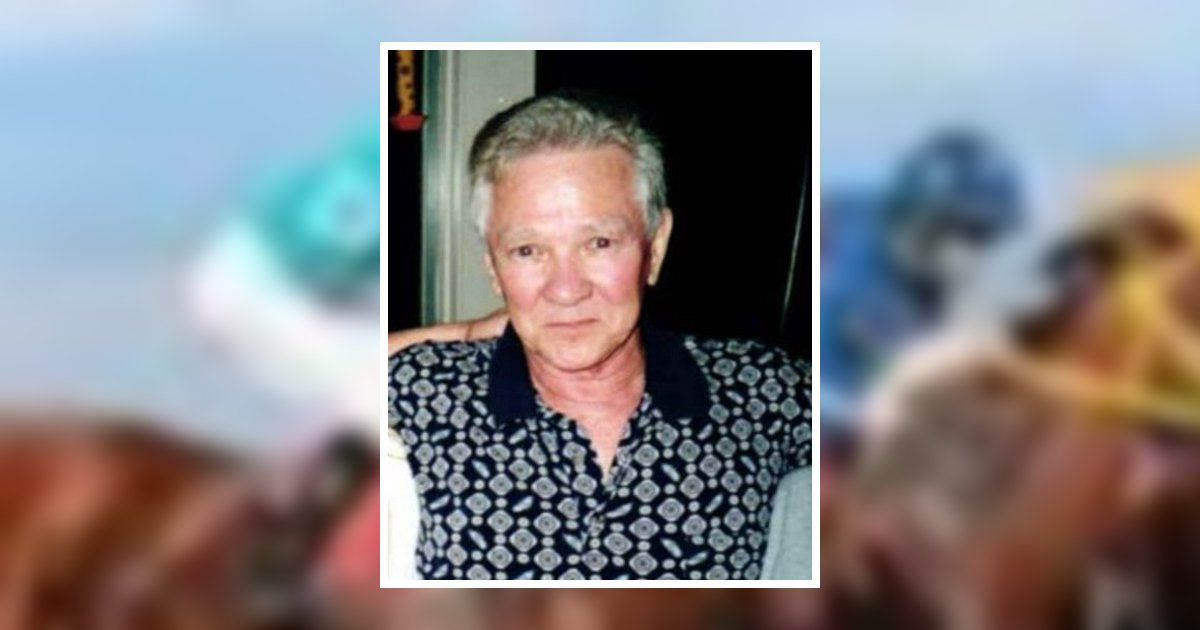 Norman Reed Anders Obituary, Groves, TX