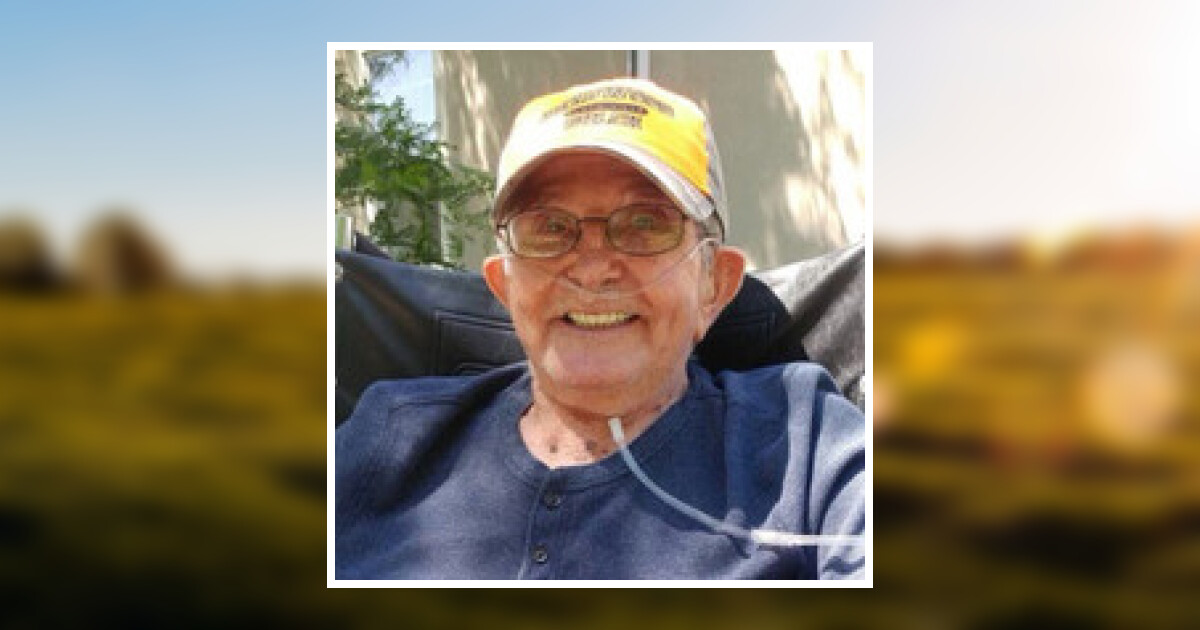 Wayne Lang Obituary 2020 - Eastgate Funeral & Cremation Services