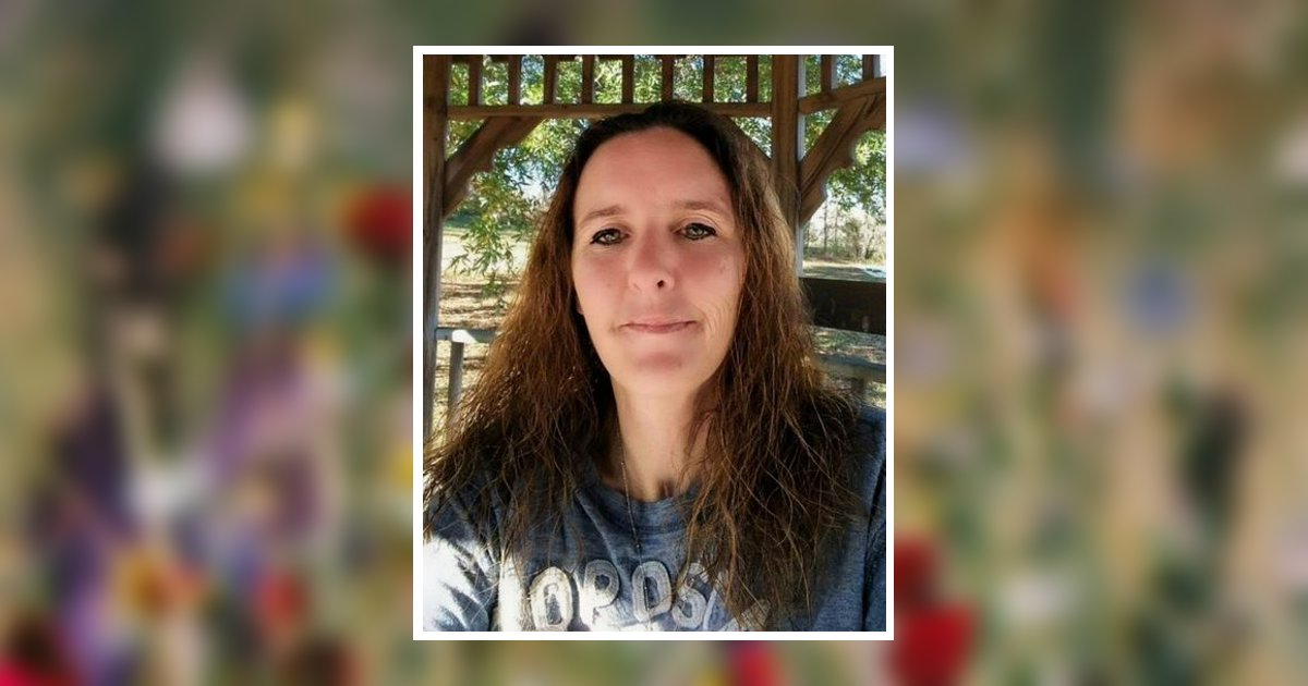 Amy Denise French Obituary, Waverly, TN