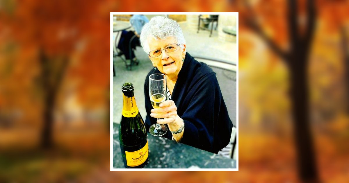 Mardi Meyers Marshall Obituary, Boonsboro, MD