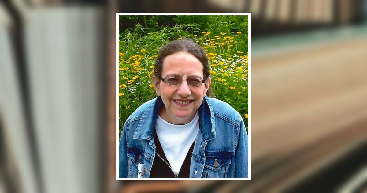 Margy Durbin Obituary 2024 Wichmann Funeral Homes