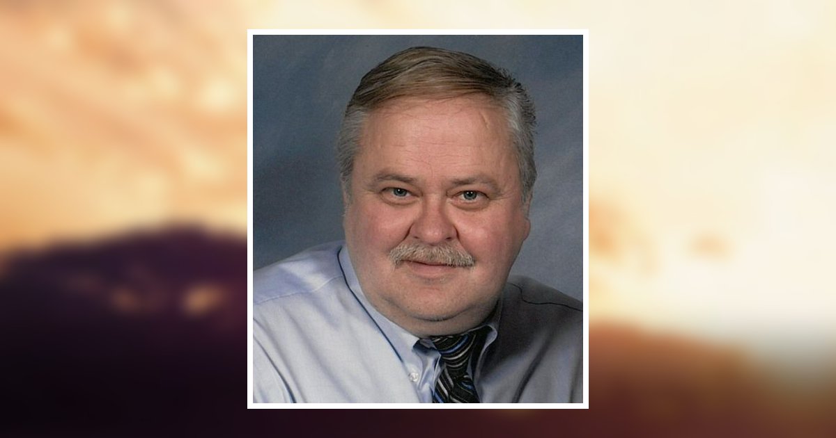 John Joseph Arrowood Obituary 2022 Beam Funeral Service & Crematory